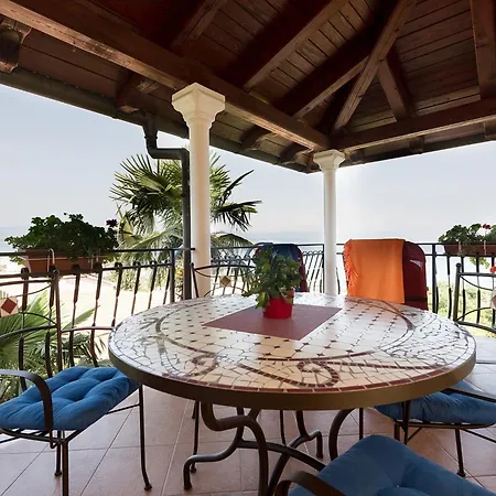 Lejlighed Stylish Sea View