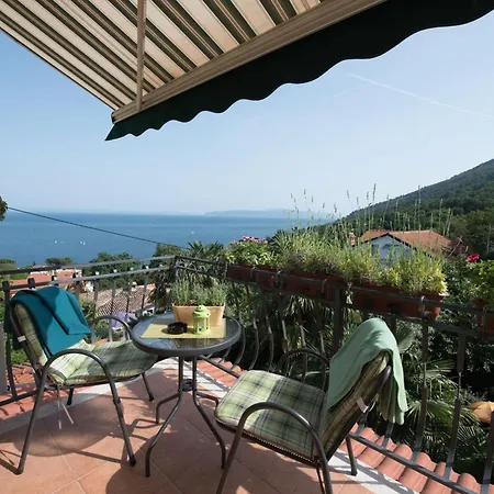 Lejlighed Stylish Sea View *