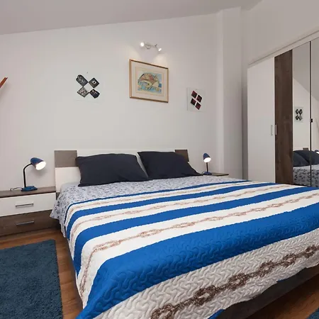 Stylish Sea View * Lovran