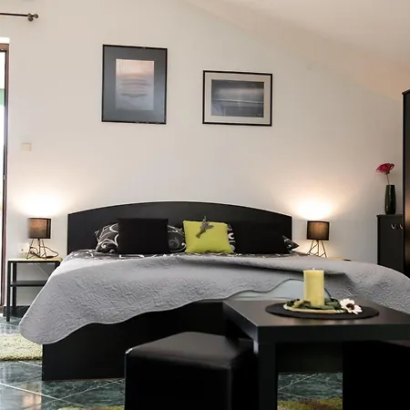 Stylish Sea View