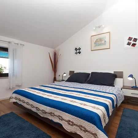 Stylish Sea View *