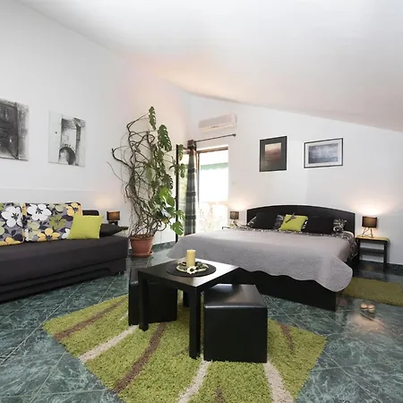Lejlighed Stylish Sea View